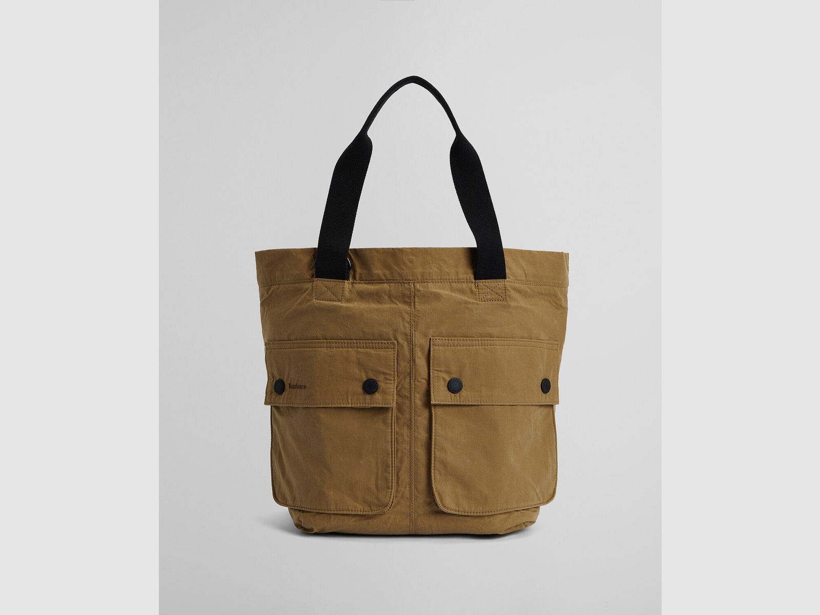 Barbour Tote Bag Transport Carry-All