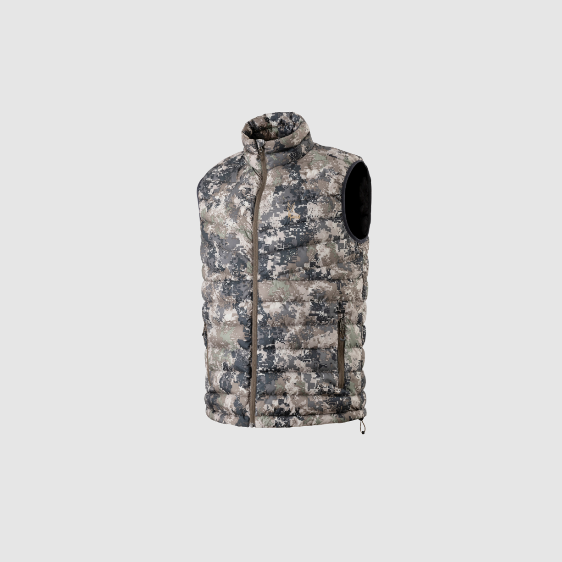 POLAR VEST DONSJACK TM, afbeelding 1 van 2