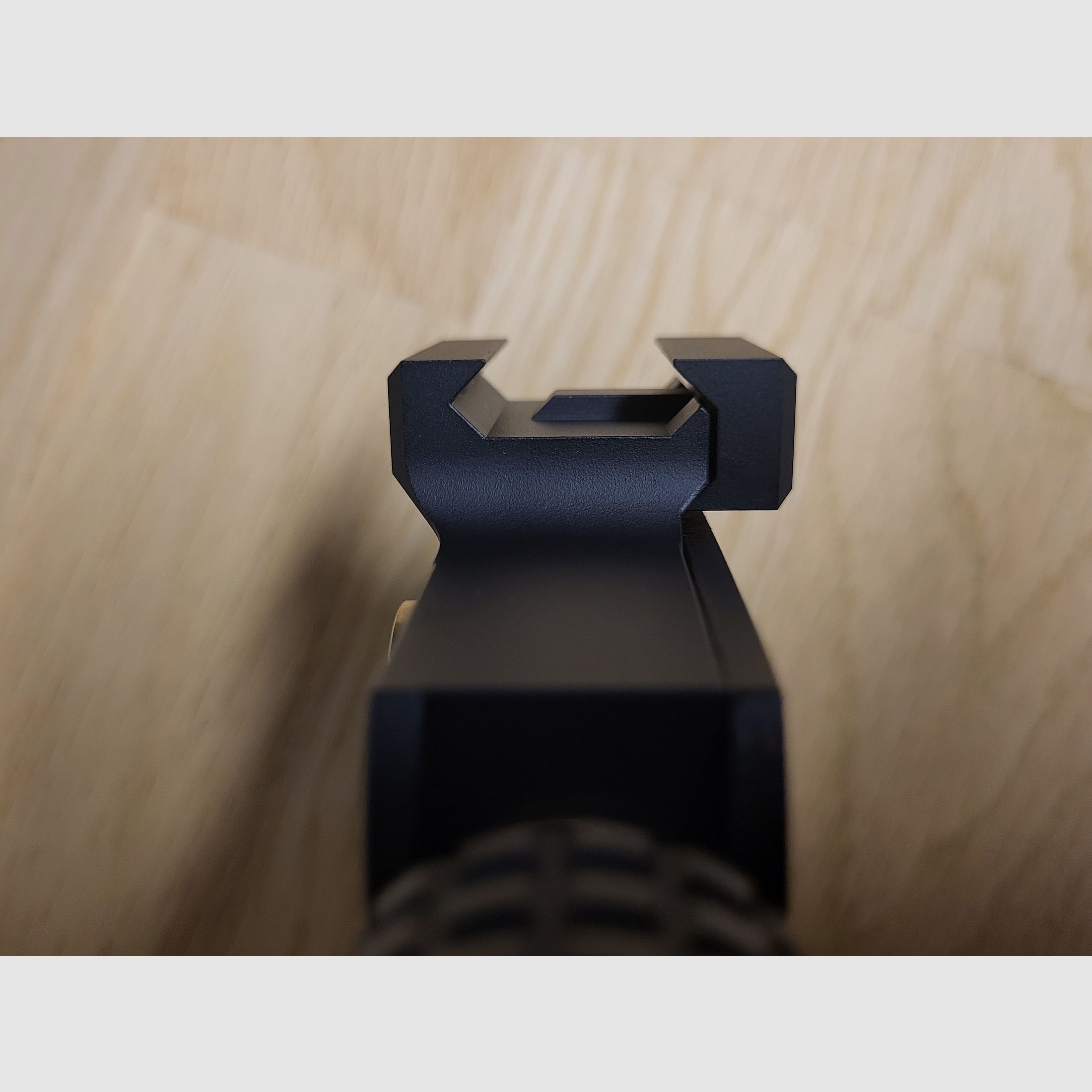 Monopod Picatinny Sonderangebot nur 5x
