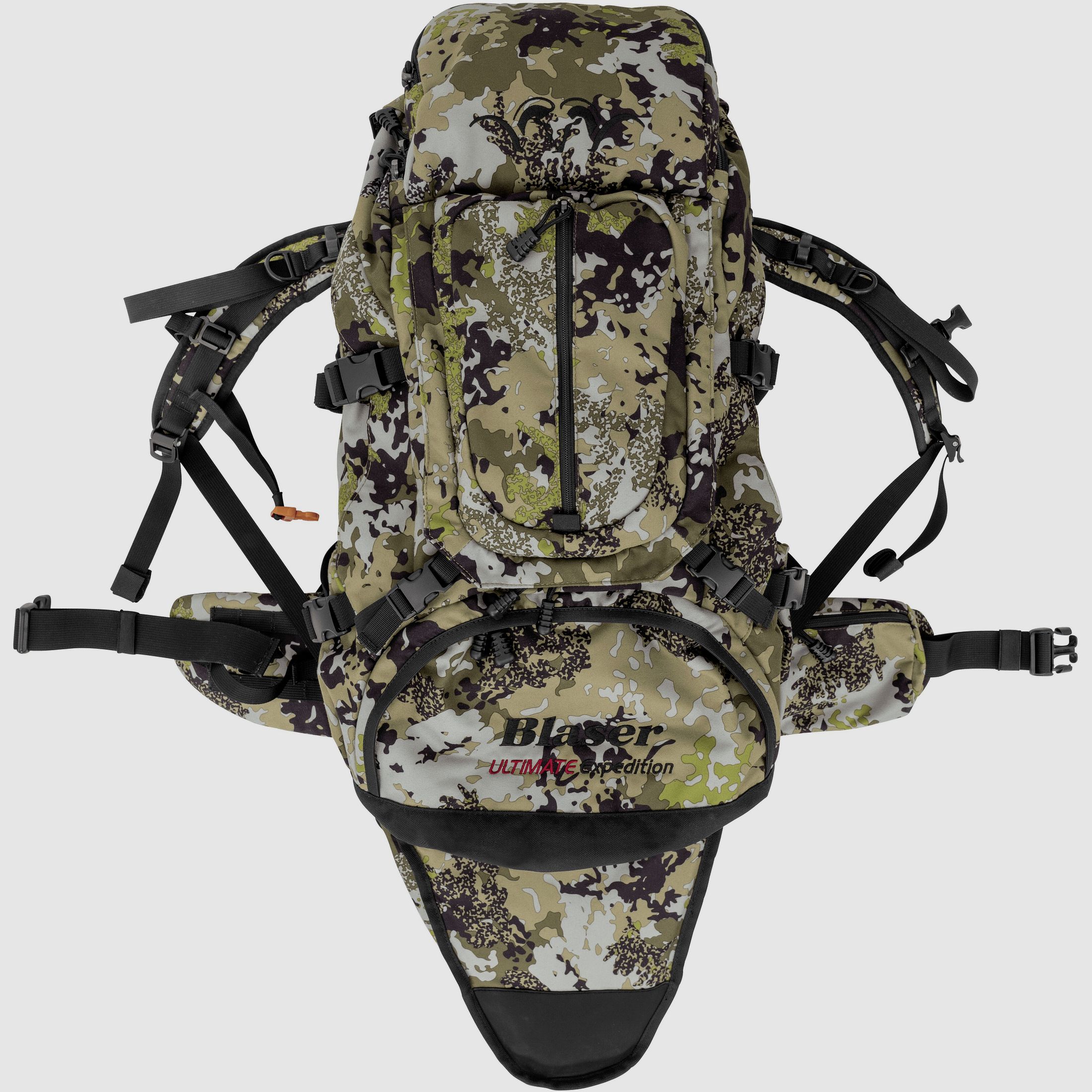 Blaser Mochila Ultimate Expedition - HunTec, imagen 1 de 6