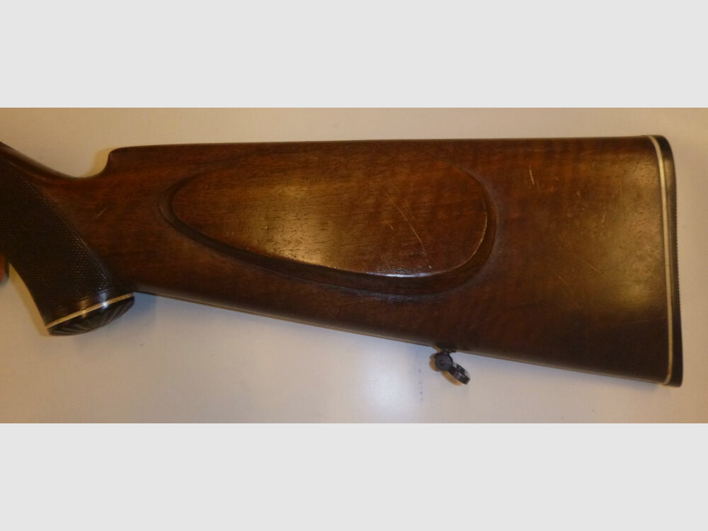 Winchester	 30 M 1