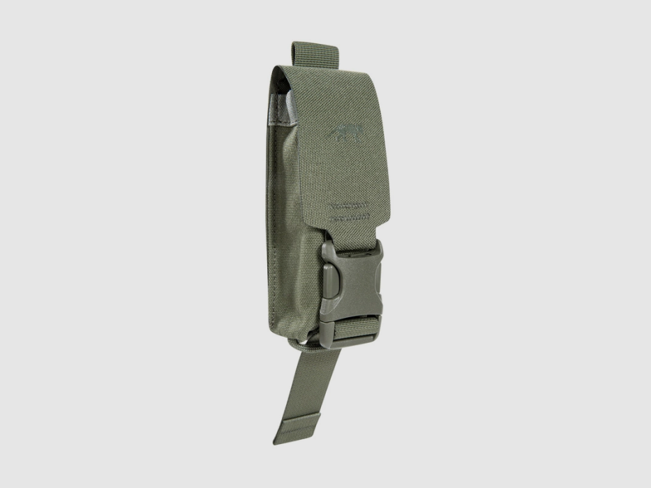 TASMANIAN TIGER KIESZEŃ TOOL POCKET MKII M OLIVE 7932.331, zdjęcie 1 z 3