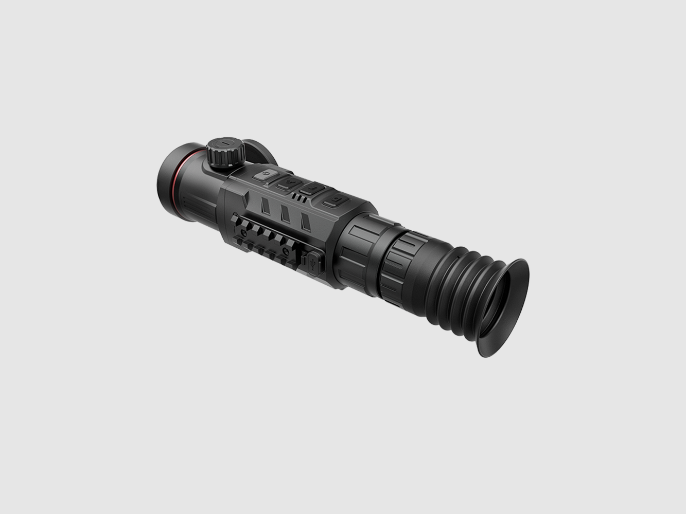 Visor térmico Infiray Rico RH50 Pro, imagen 5 de 5