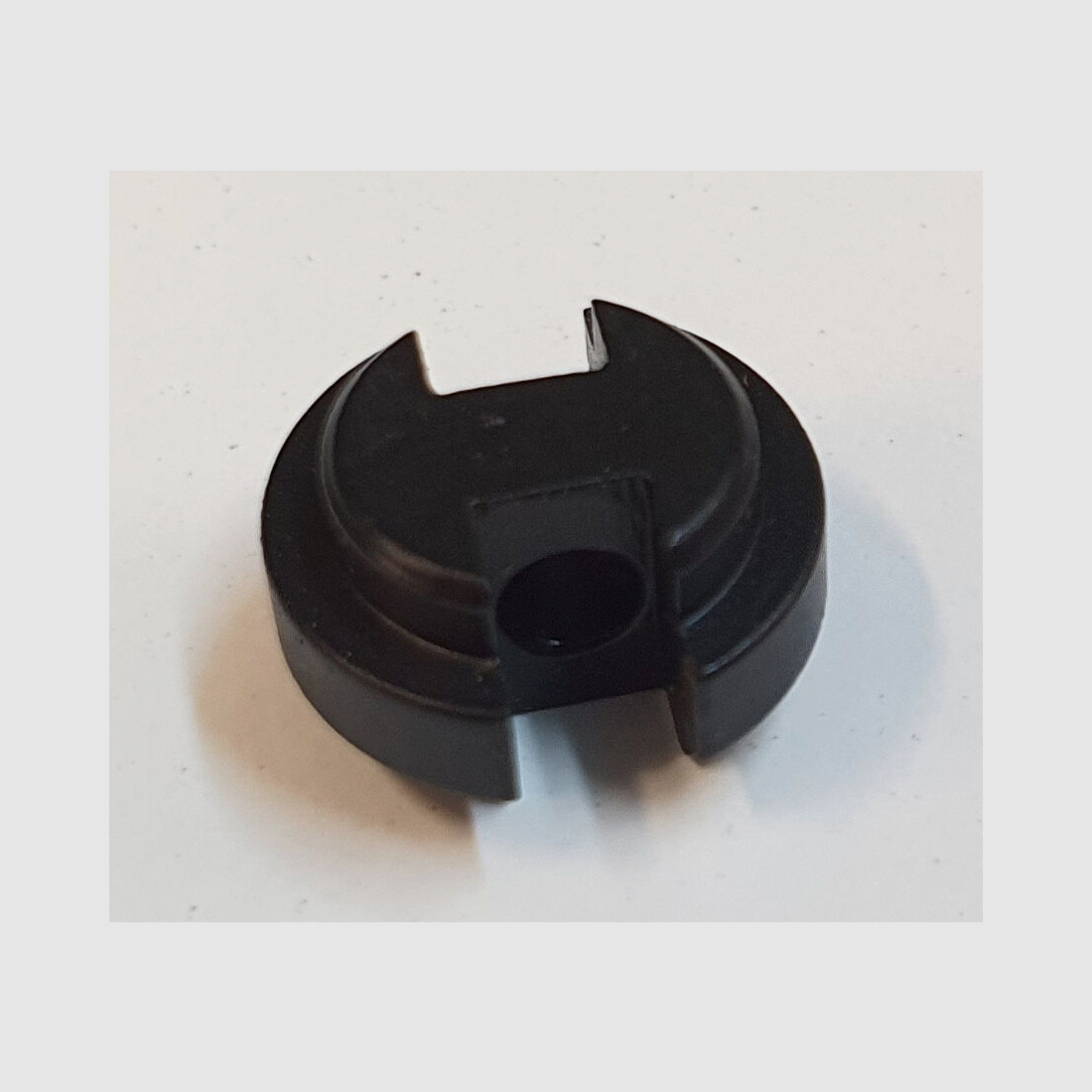 DDR VEB Device & Tool Construction Wiesa original DDR NVA AK 47 spring buffer [33] unused, new for AK47, 7.62x39