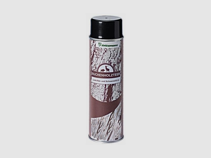 Buchenholzteer Spray 500ml