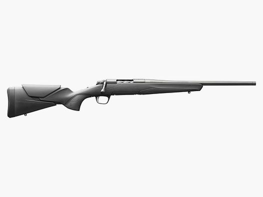 Browning X-Bolt 2 Nordic Vari-Tech Black Adj. Thr. Repetierbüchse 6,5mm Creedmoor