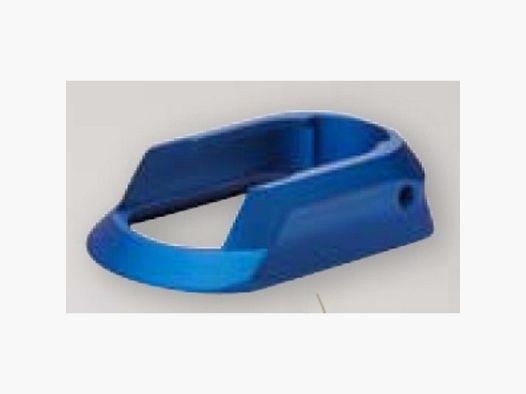Magazintrichter CZ dünn blau zu CZ75