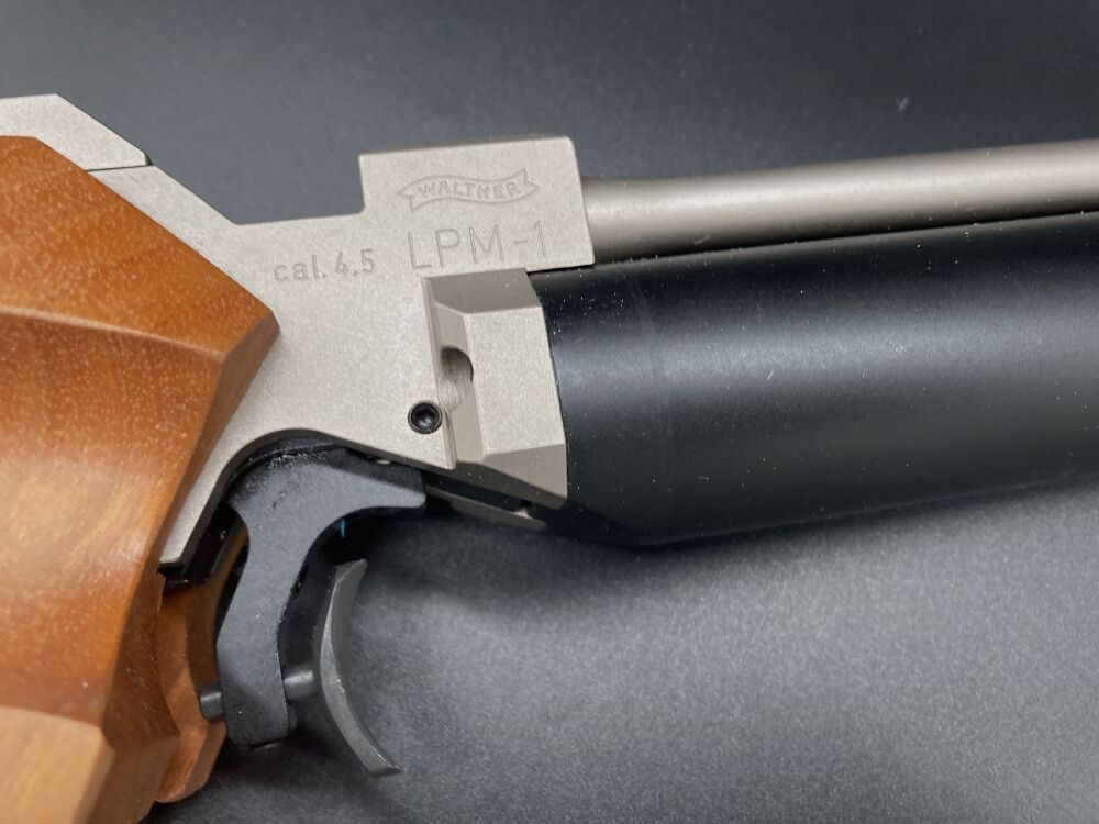 Walther LPM-1