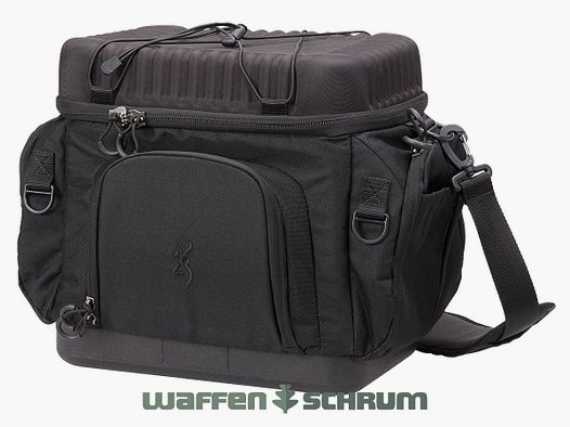 Torba na amunicję Browning Target czarna 100% PES