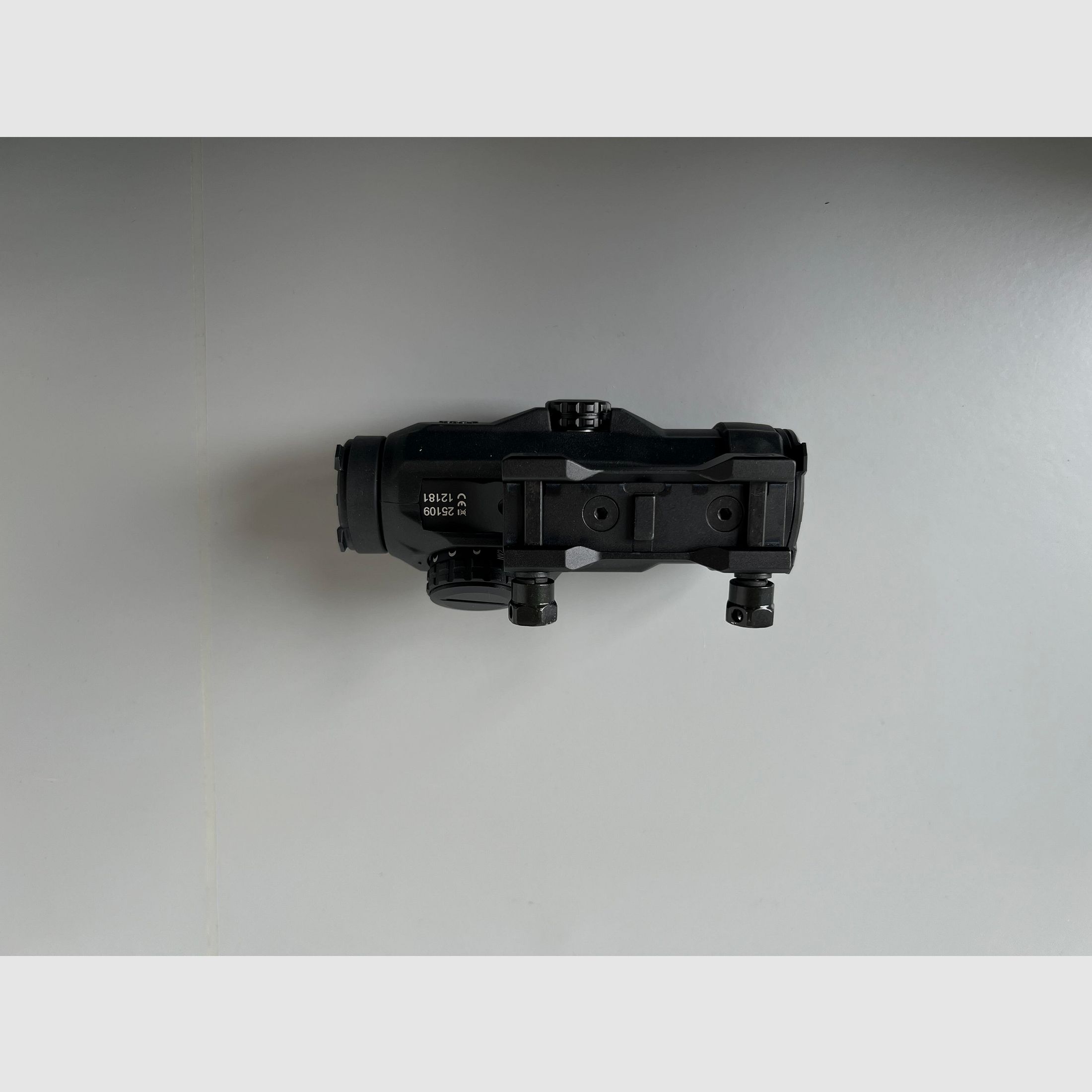 Steiner T-Sight 3X32 