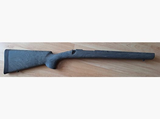 Remington 700 SA Schaft