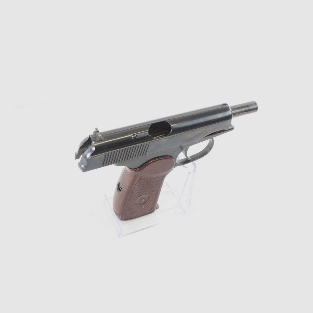 Arsenal Firearms pistola semiautomática Makarov - 9mm Makarov, imagen 4 de 10