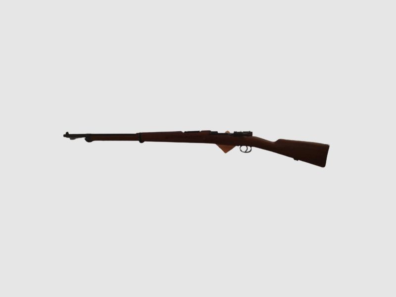 Carl Gustafs M96 Kal. 6,5×55 von 1919