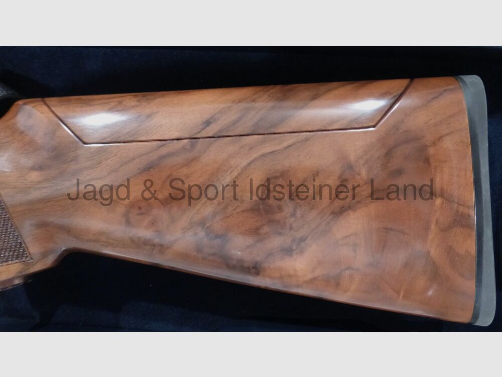 Antonio Zoli Z-Gun "XL Evo BLX" color-hardened