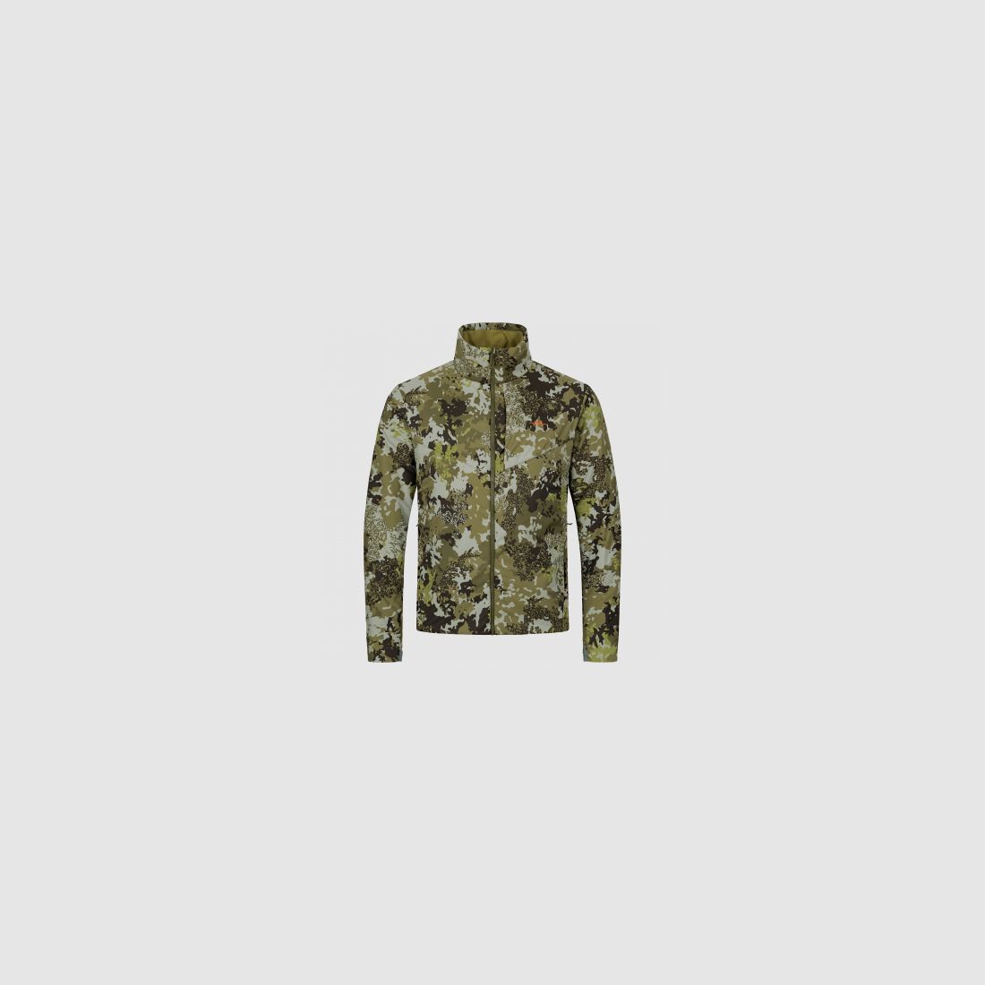 Blaser Heren Operator Jas (Huntec Camouflage) | 2XL