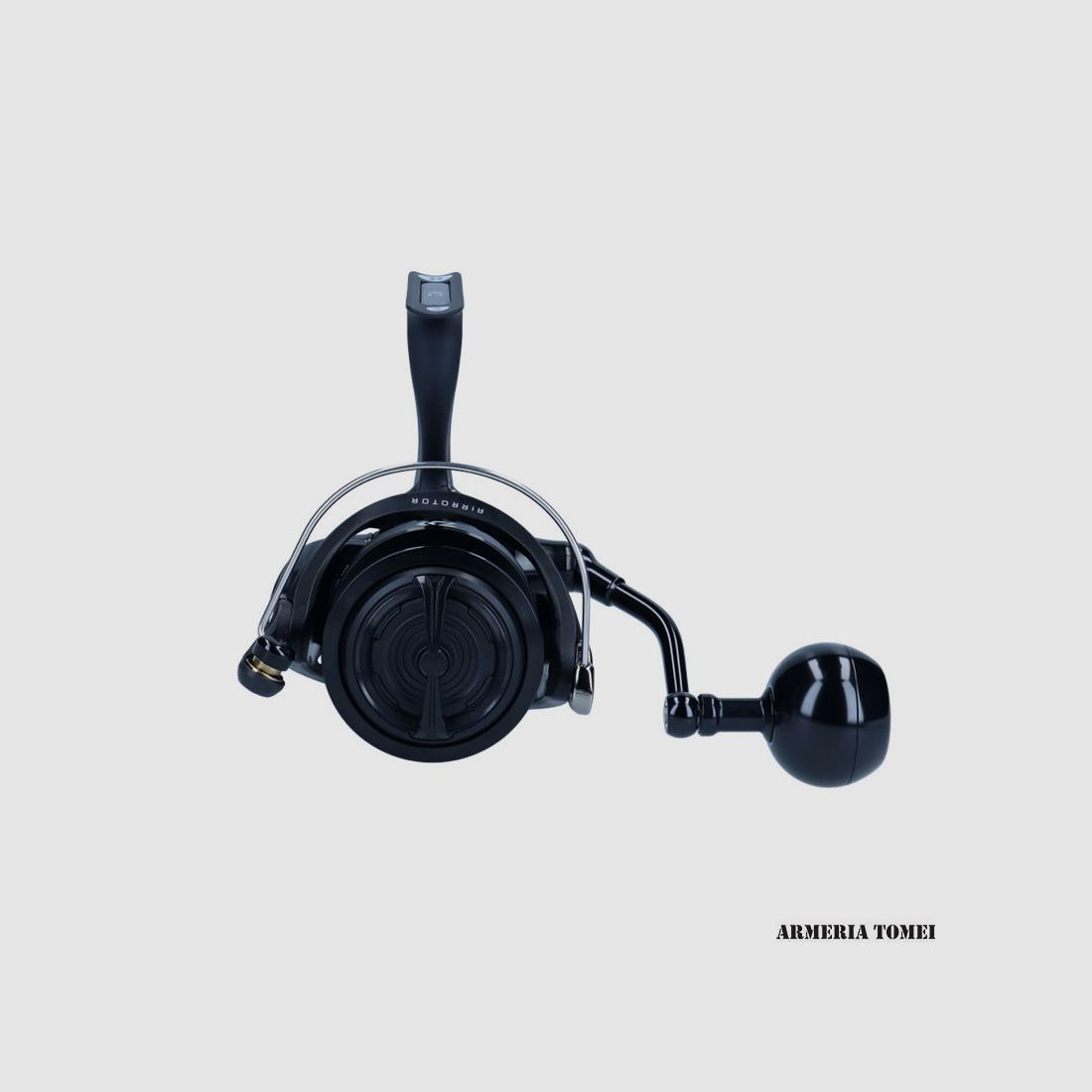 MULINELLO – DAIWA – BG BLACK LT 8000-H-ARK, afbeelding 3 van 6