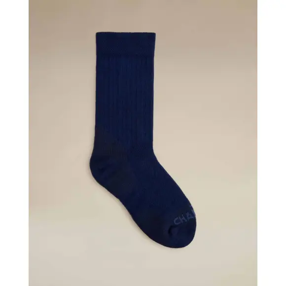 Socken Country Cross Le Chameau Navy, Bild 3 von 8