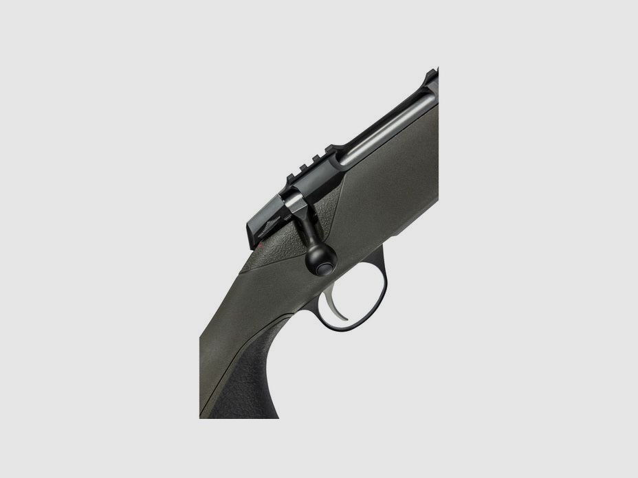 SAKO 90 FINNLIGHT Cerakote schwarz, 6,5 Creedmoor, Lauflänge 20" kanneliert, Direktabzug, 5 Schuss, MG M15x1, Bild 2 von 5