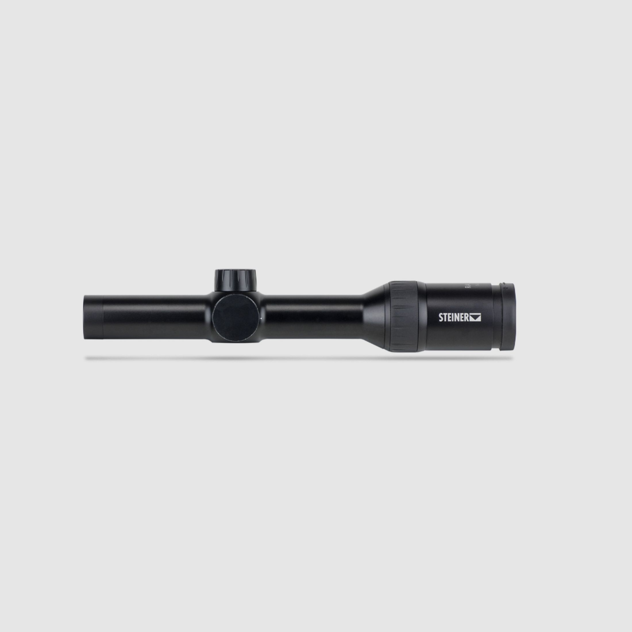 Steiner 202287800 Ranger 8 1-8x24 30MM Absehen LA-4A RETICLE