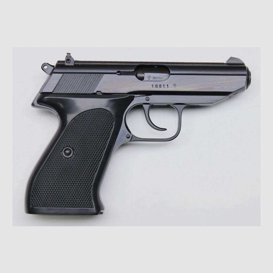 Walther PP Super