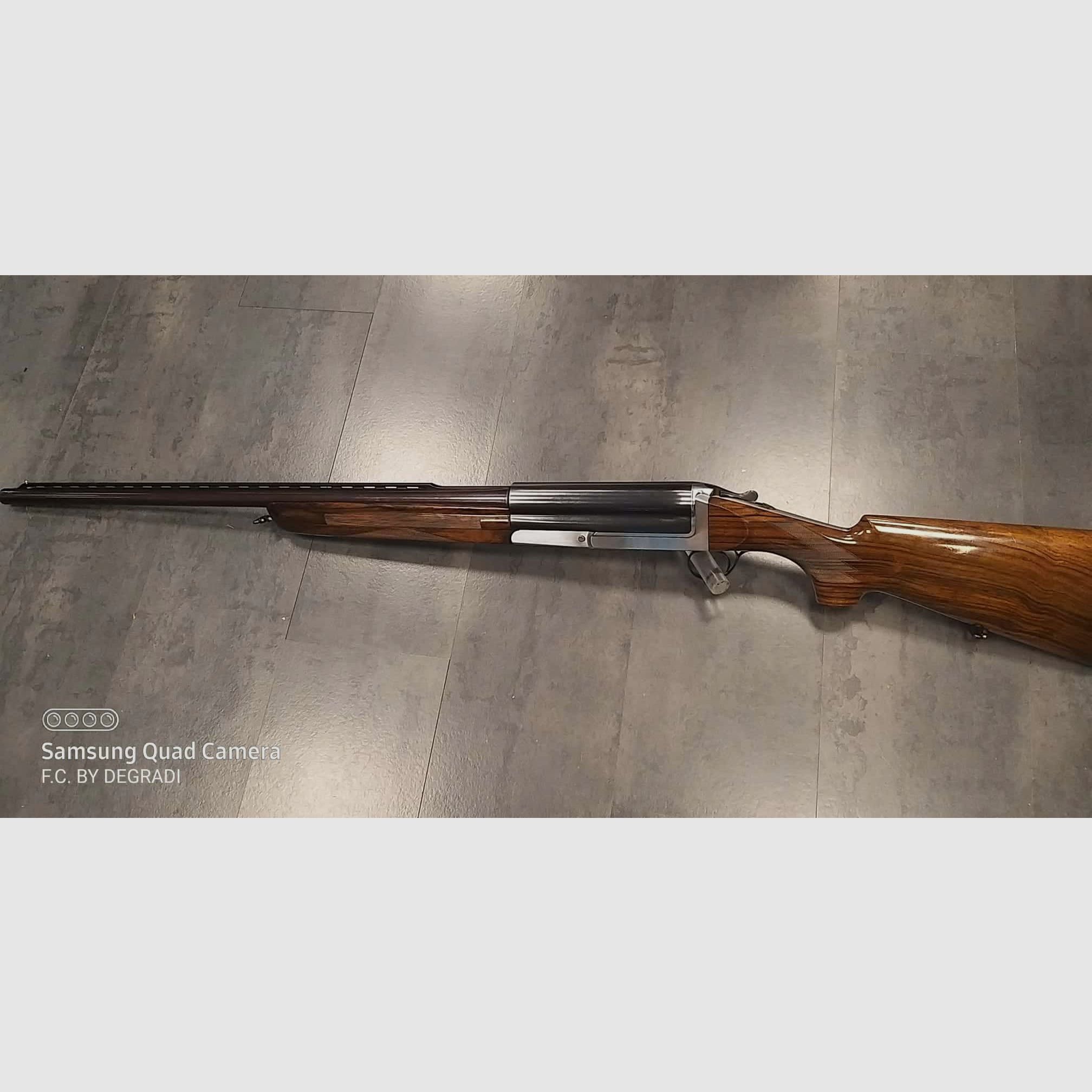 COSMI GEWEHR KALIBER 12, Bild 2 von 6