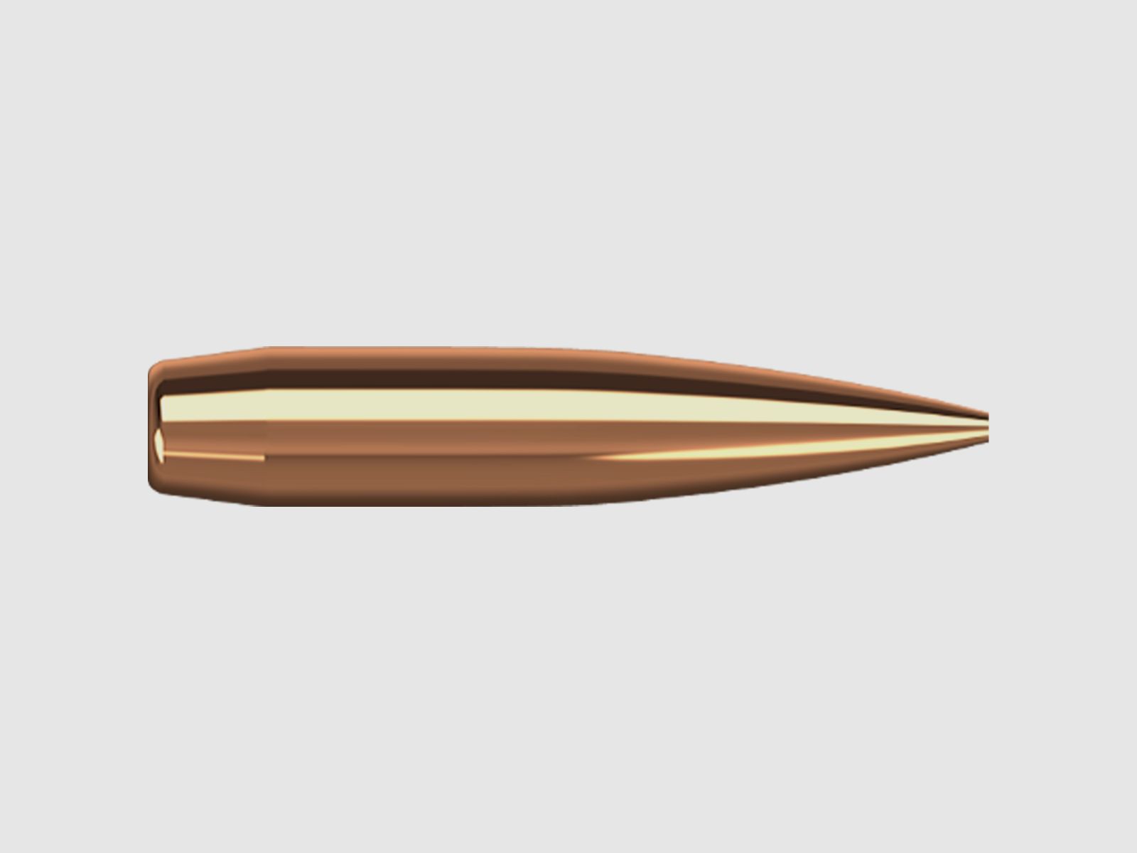 Lapua Geschoss 6,5mm (.264) MaxRT OTM 9,3g / 144grs 1000 Stück