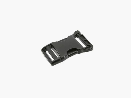 tyny tools tyny tools Mehrzweck-Schnalle Safety Champ Female SR-25 2er Pack - Schwarz