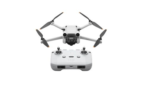 DJI Mini 3 Pro