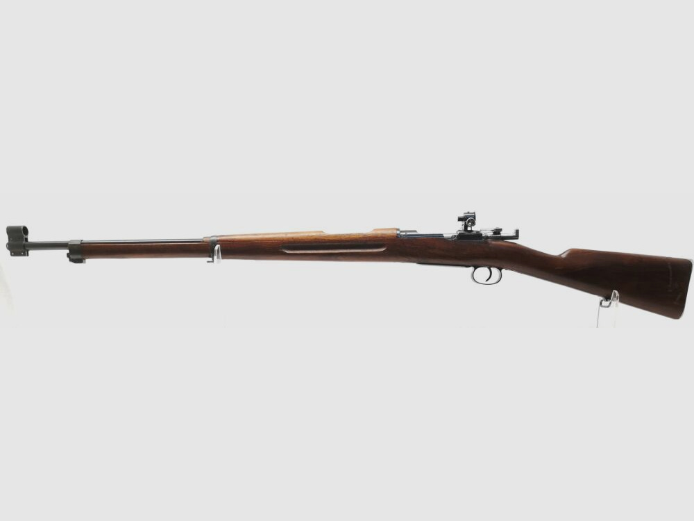 Husqvarna M96