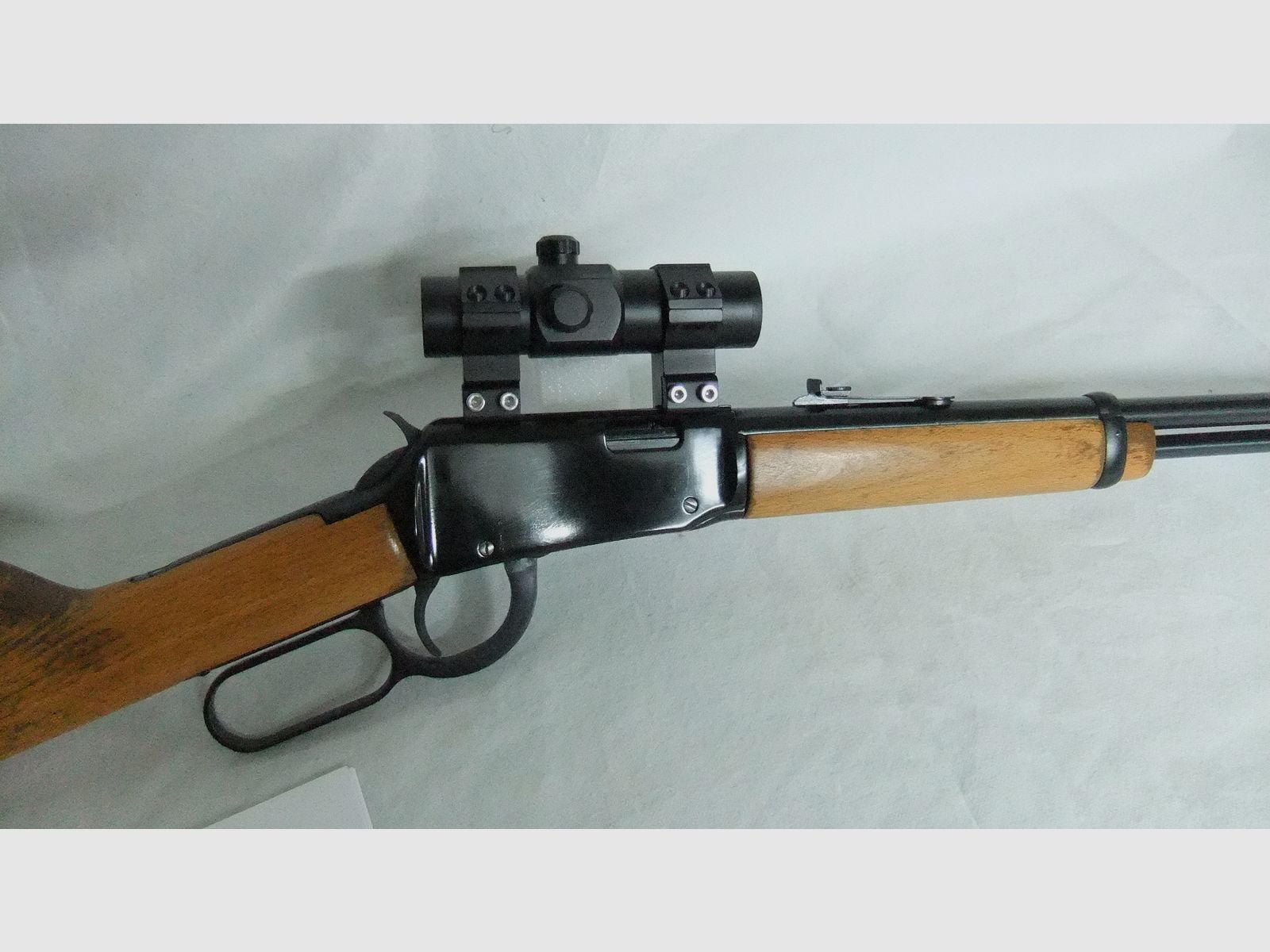  UHR-Büchse Erma Mod EG71