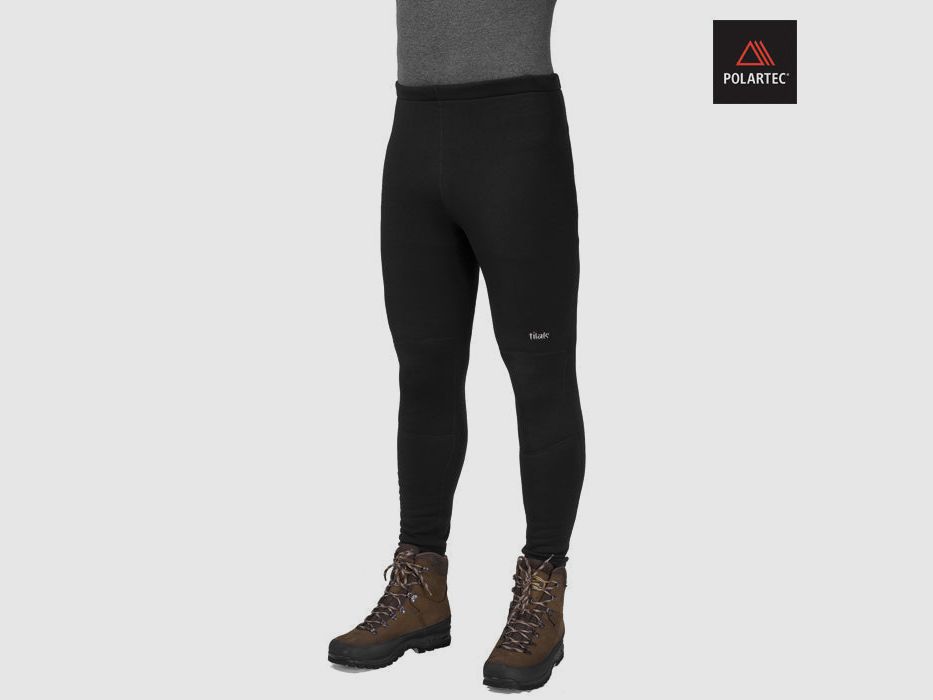 Tilak Serak MiG Bottom Men's - Black, image 3 of 3
