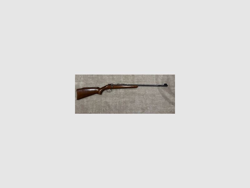 Repetierbüchse 9 mm Flobert