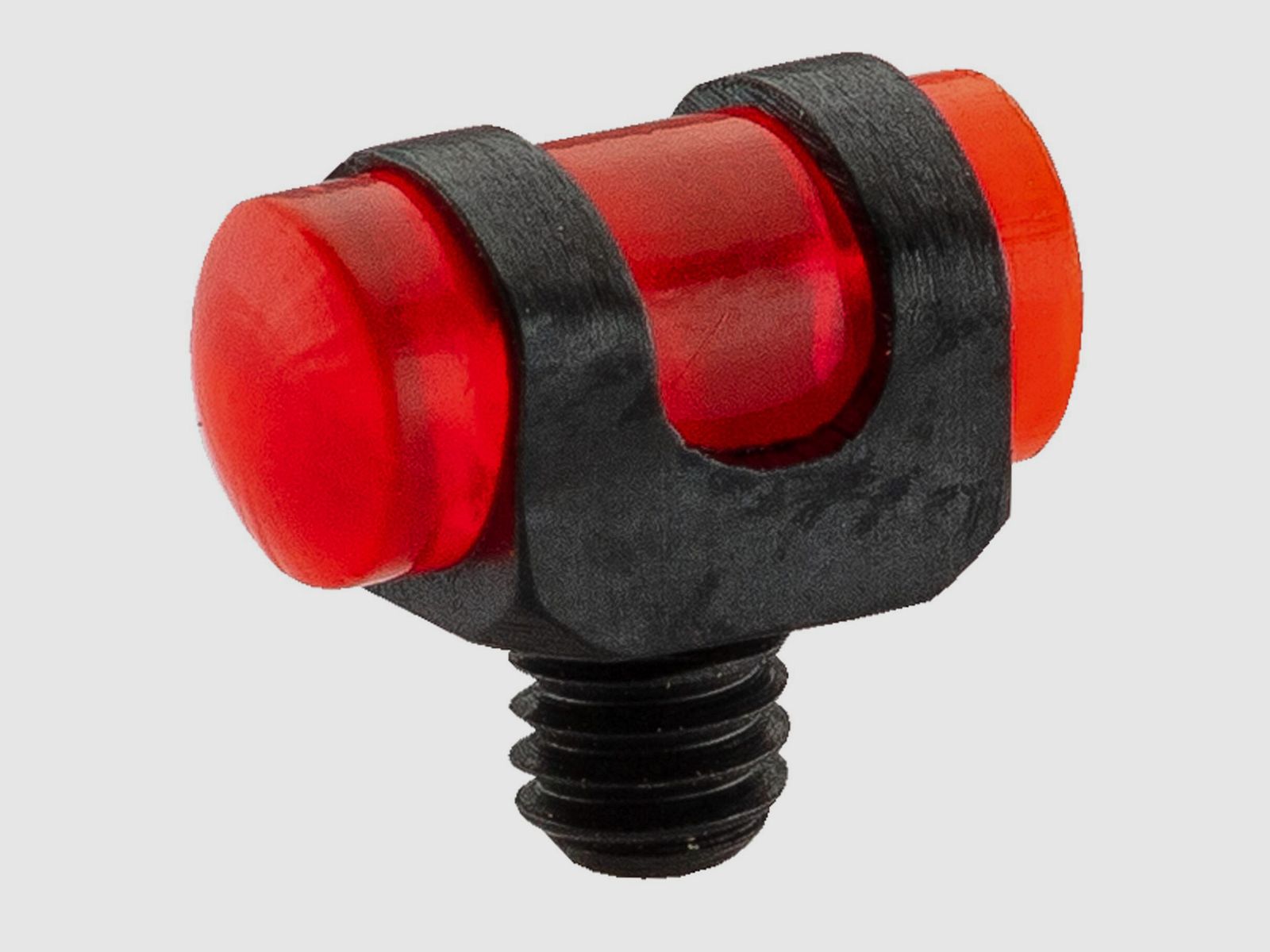 Schraubbares fluoreszierendes rotes Korn, Bild 1 von 2