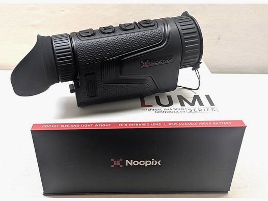 Nocpix Lumi L19