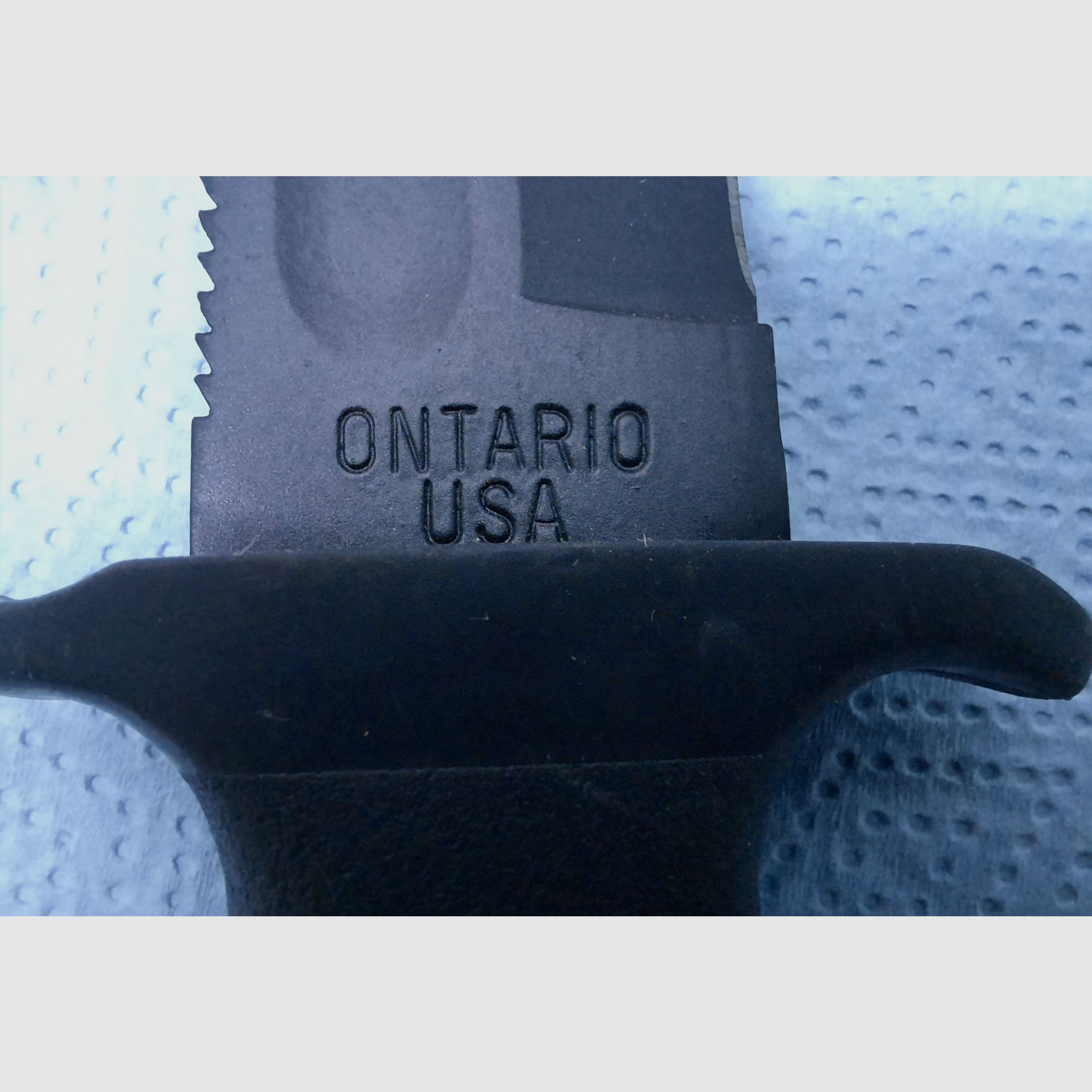 Ontario SPEC PLUS SP2-93