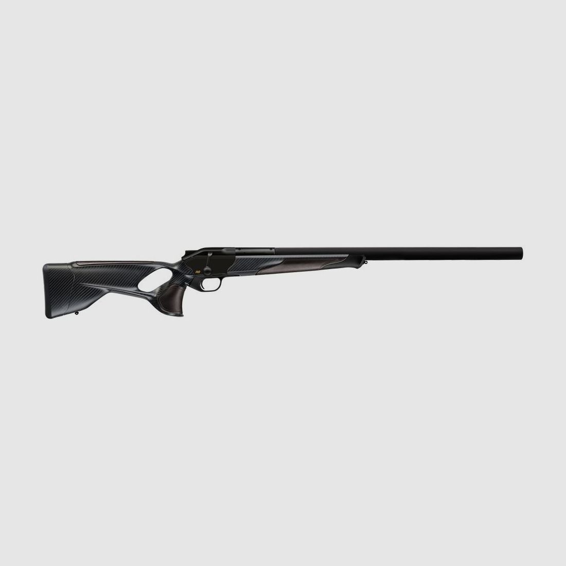 Blaser Repetierbüchse R8 Ultimate Carbon Silence Leather