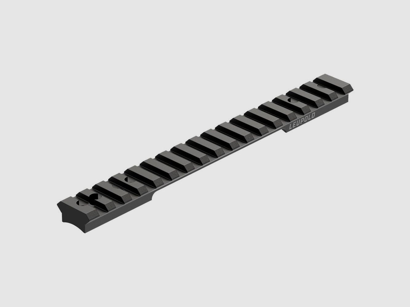 Carril BackCountry Cross-Slot LEUPOLD, imagen 9 de 11