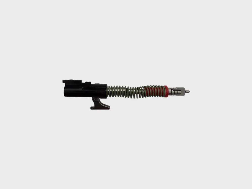 Walther PDP Striker with Mount