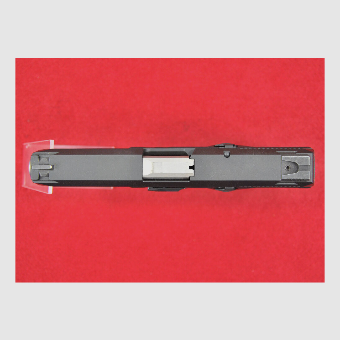 Ruger American Pistol .45 Auto