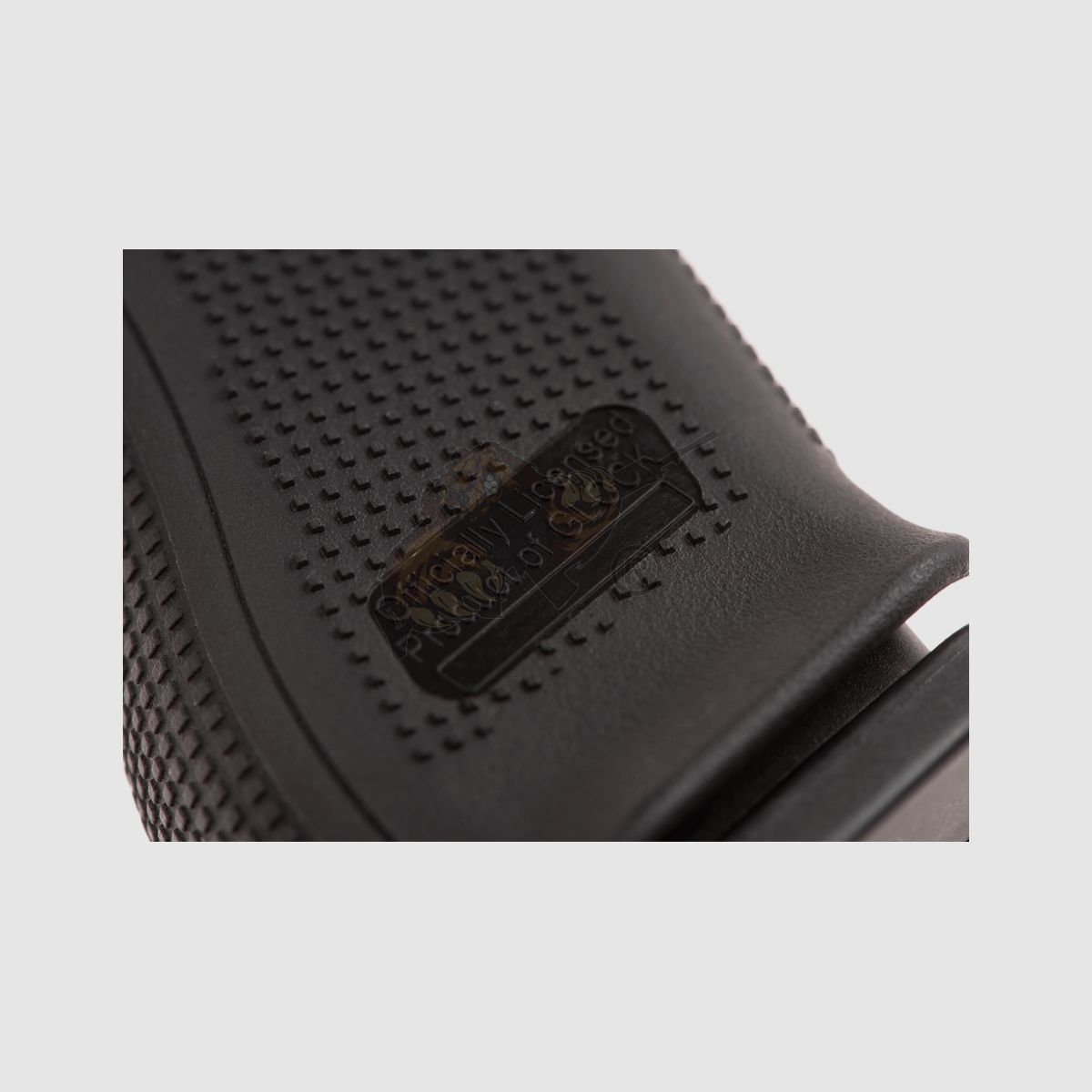 Glock 17 Gen5 - Metalowy Zamek, GBB - Czarny - UMAREX