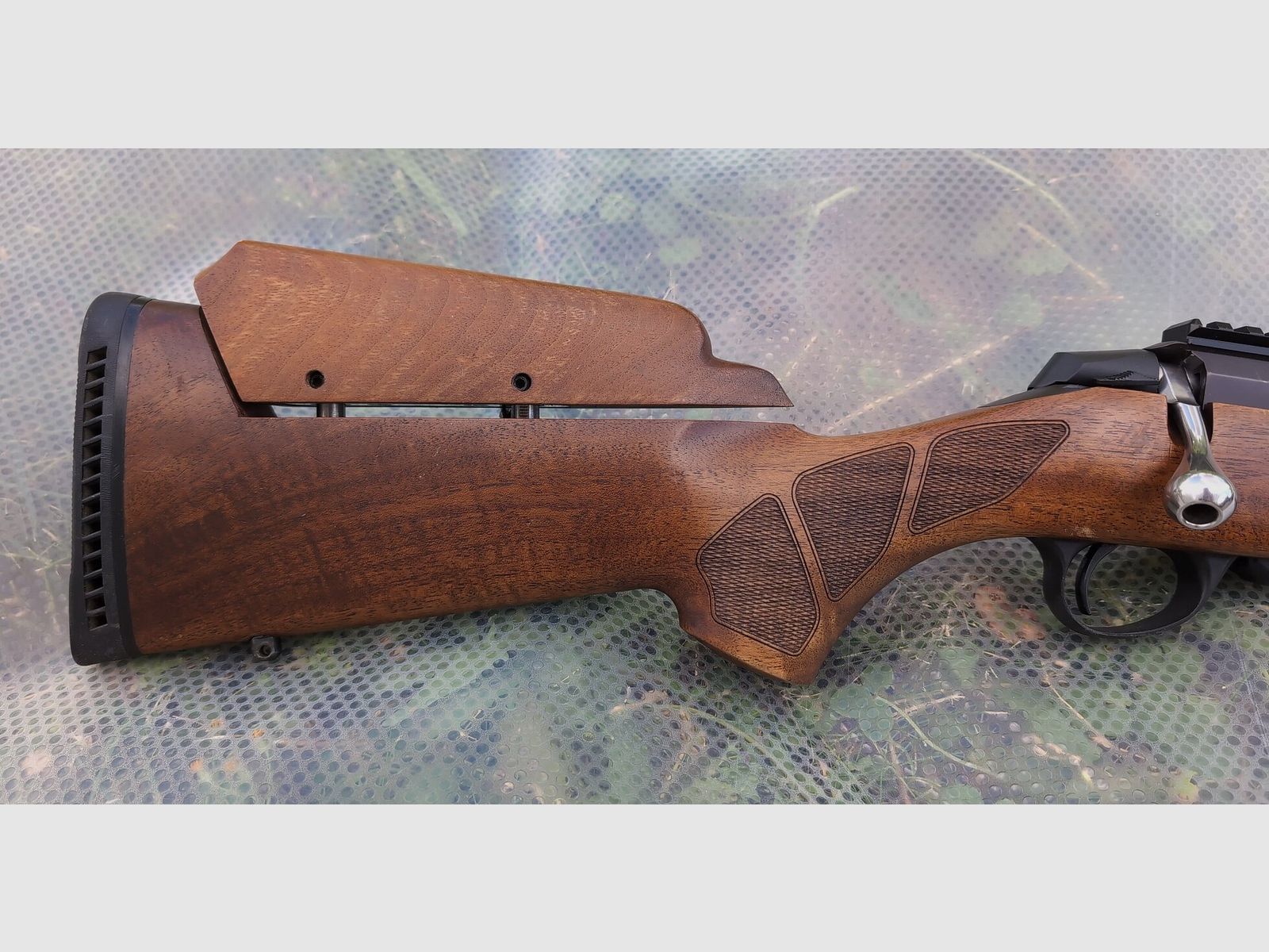 Tikka T3 Hunter .308