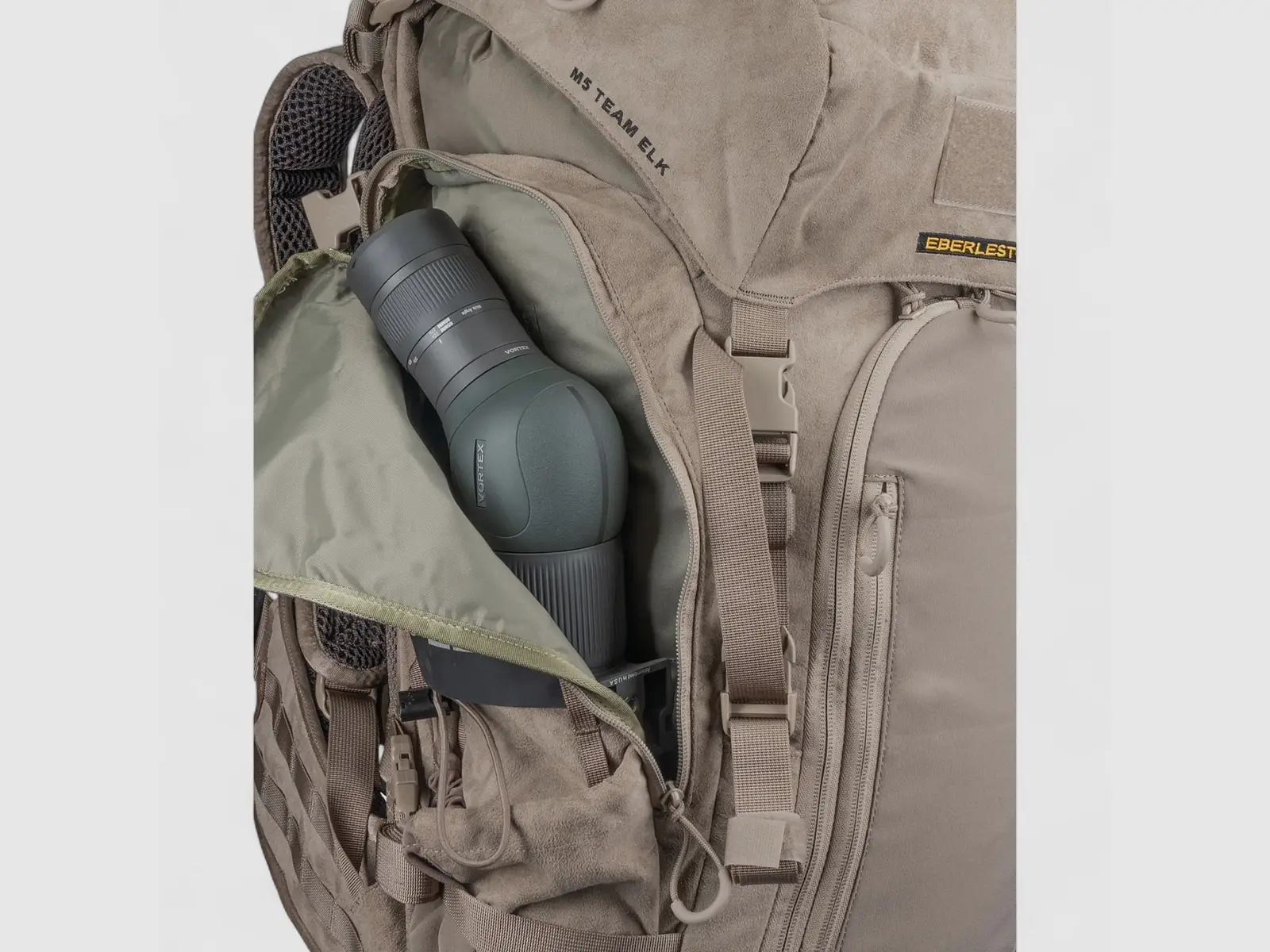 Eberlestock M5 RMEF Team Elk V2
