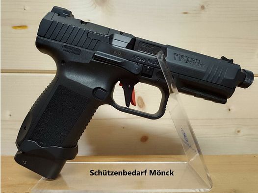 Canik TP9 Elite Combat