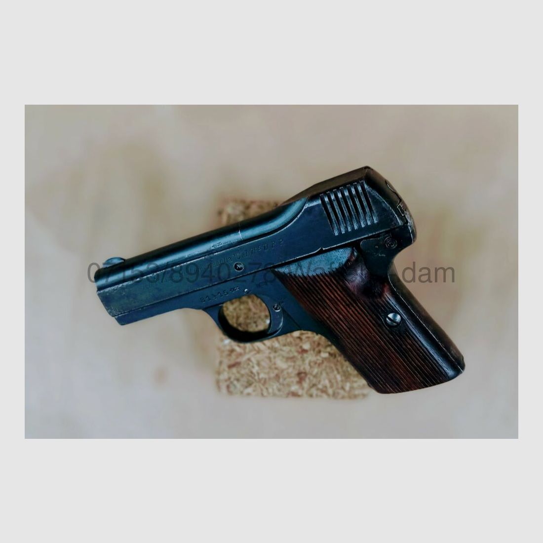 Becker & Holländer Suhl	 Beholla