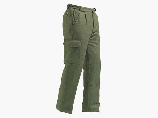 Loden Jagdhose Wasserdicht!