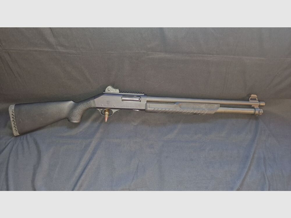 Fabarms Imperator SDASS