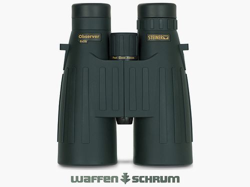 Steiner Observer 8x56