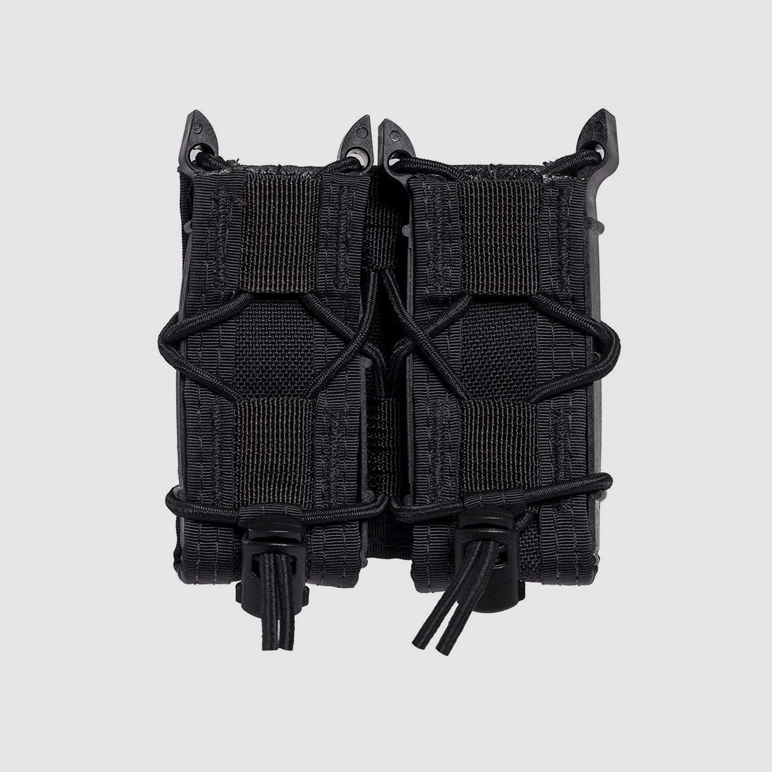 High Speed Gear – Belt Magazintasche Adaptable (2 x Pistole), Bild 3 von 3
