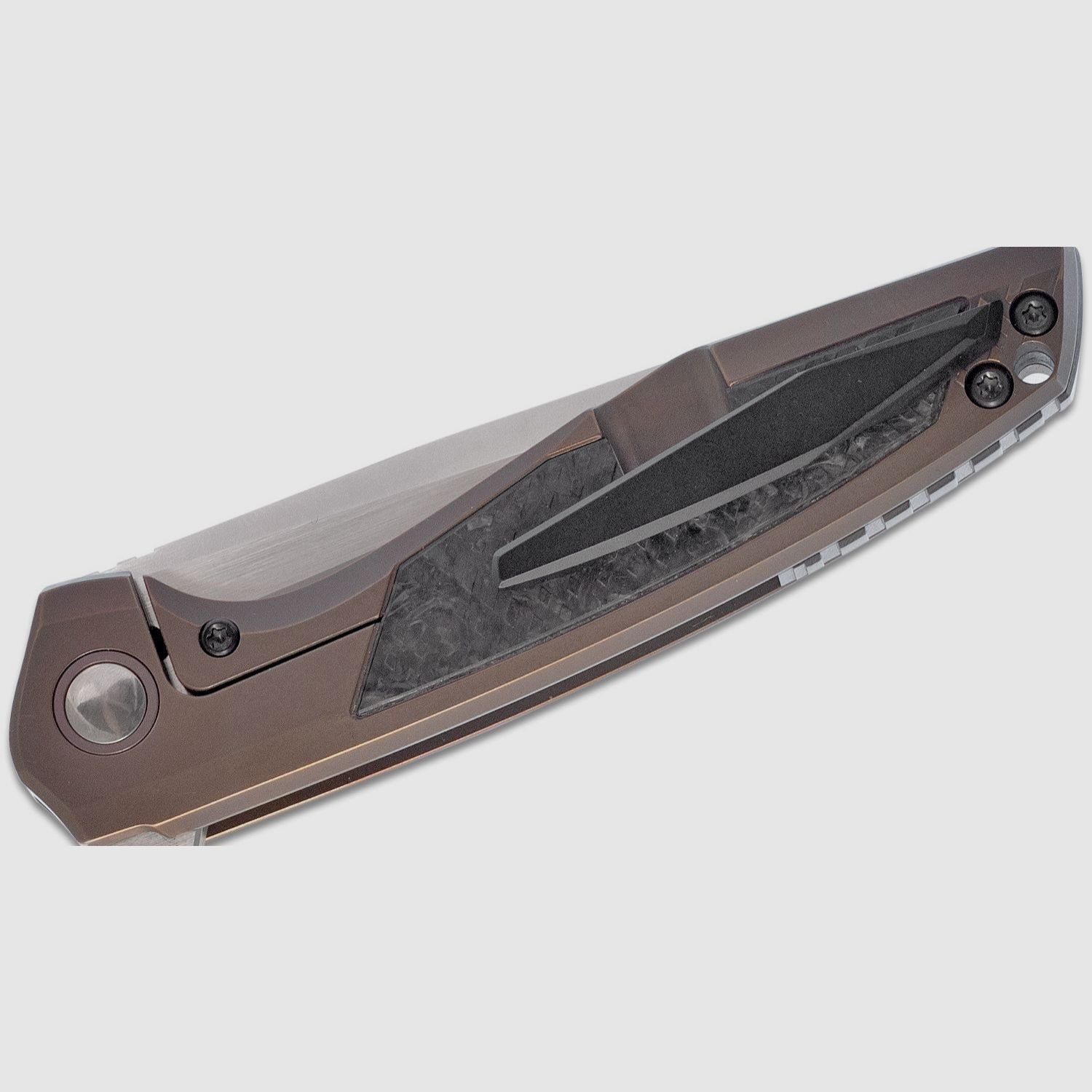 Custom Knife Factory (CKF)
