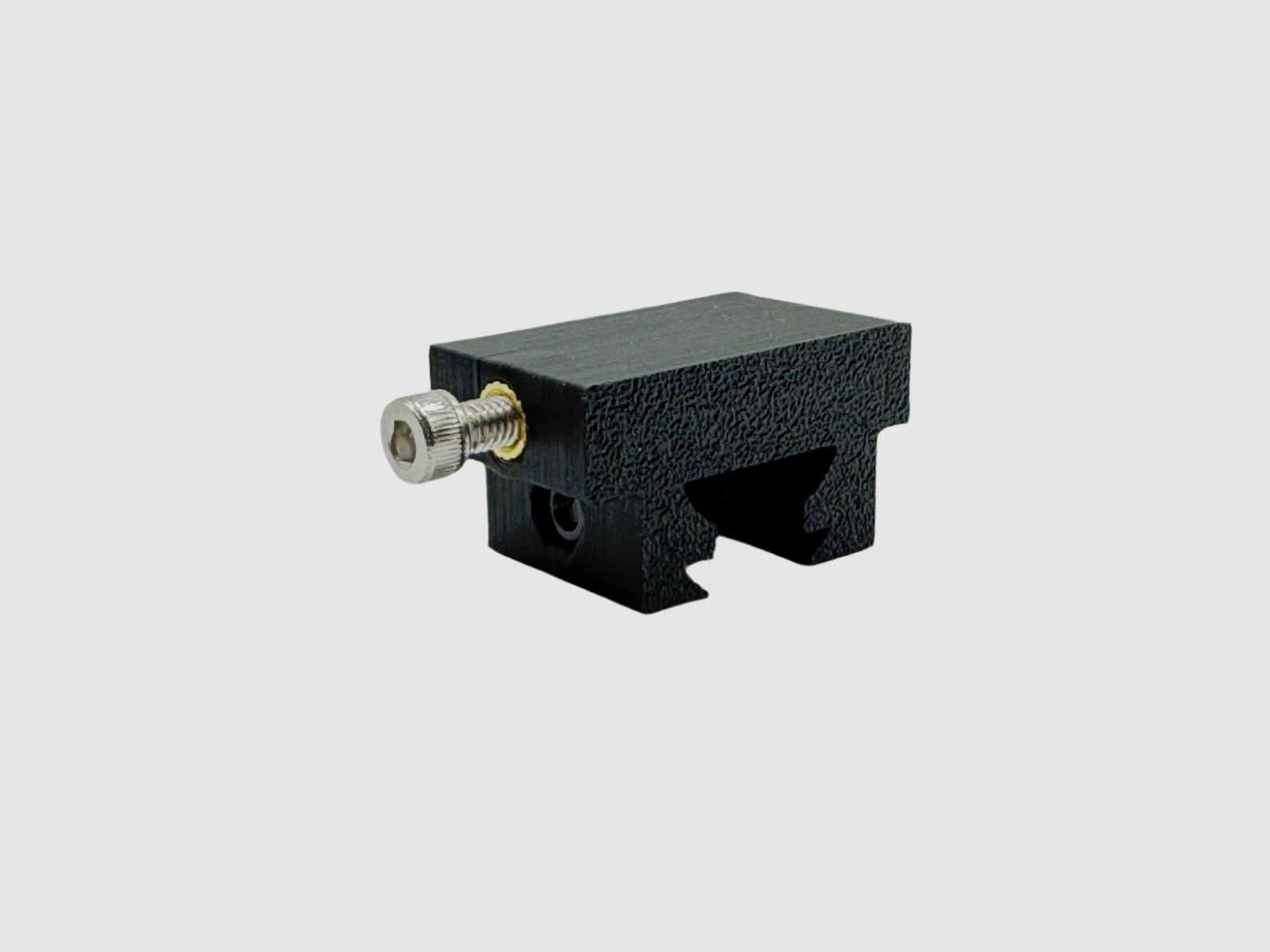 AEA HP Max MK2 - Soporte de tarjeta / Soporte de tarjeta de límite V2.0 - Tornillo de mariposa